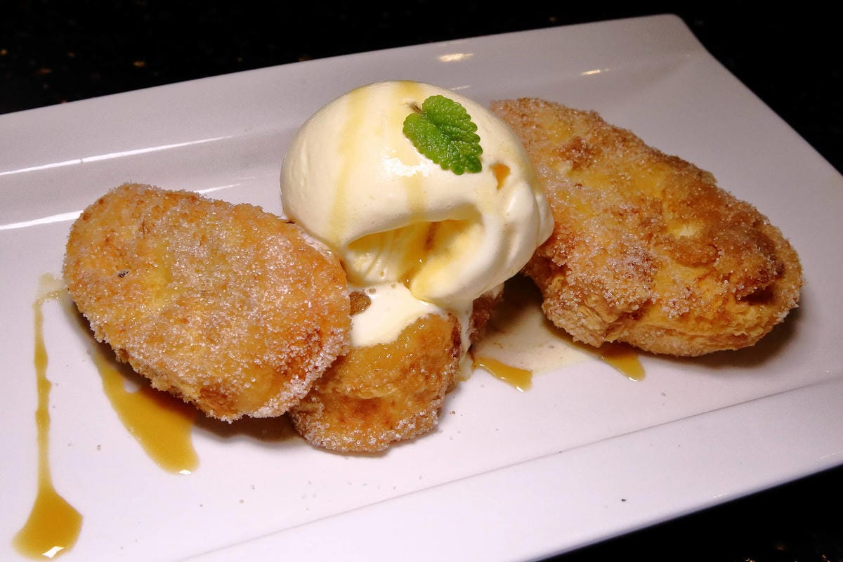 【食。台北】JUJU Spanish Gastrobar〜西班牙餐酒館。來自西班牙的帥氣型男主廚上菜，感受最道地的西班牙經典原味！