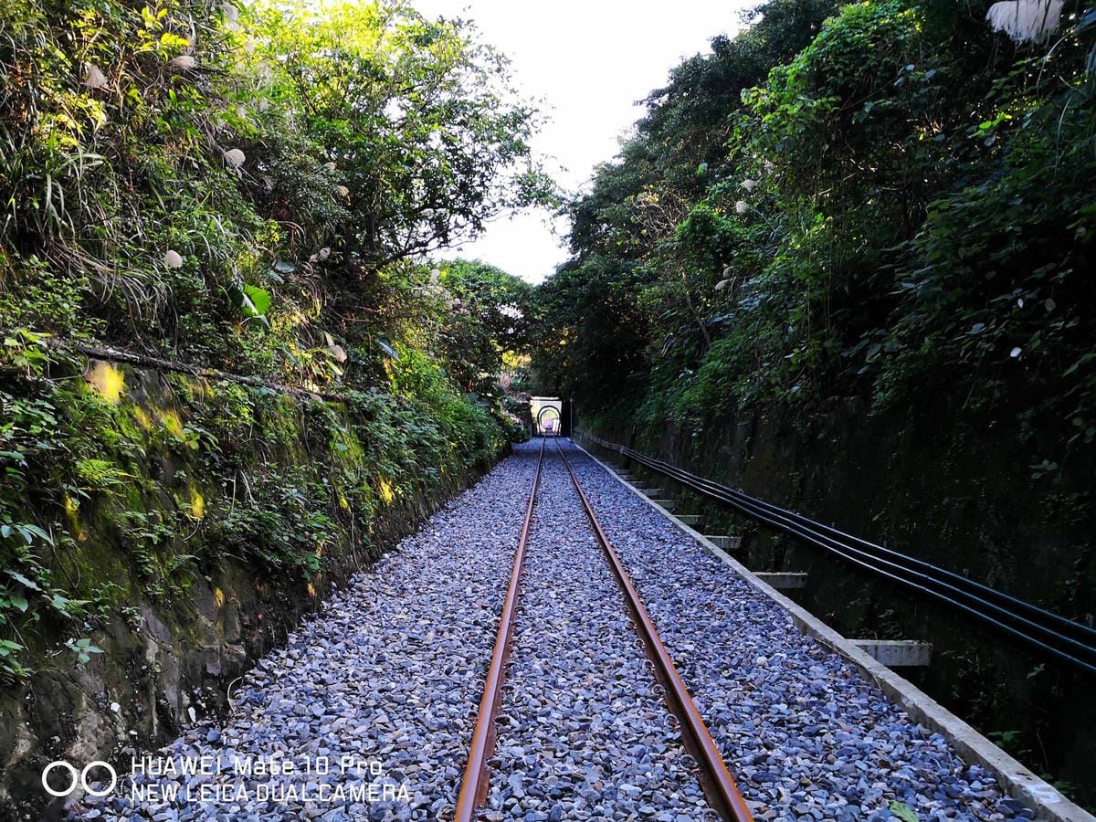 【遊。瑞芳】Rail Bike深澳鐵道自行車〜無敵海景新景點！新北市也有鐵道自行車了，來趟浪漫鐵道小旅行吧！(12/28試營運搶先看)