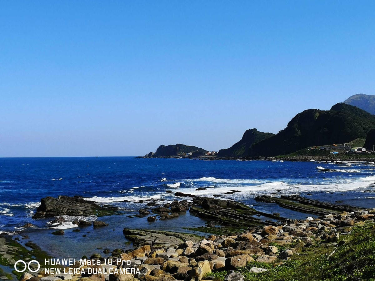 【遊。瑞芳】Rail Bike深澳鐵道自行車〜無敵海景新景點！新北市也有鐵道自行車了，來趟浪漫鐵道小旅行吧！(12/28試營運搶先看)