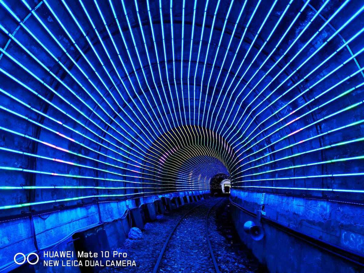 【遊。瑞芳】Rail Bike深澳鐵道自行車〜無敵海景新景點！新北市也有鐵道自行車了，來趟浪漫鐵道小旅行吧！(12/28試營運搶先看)
