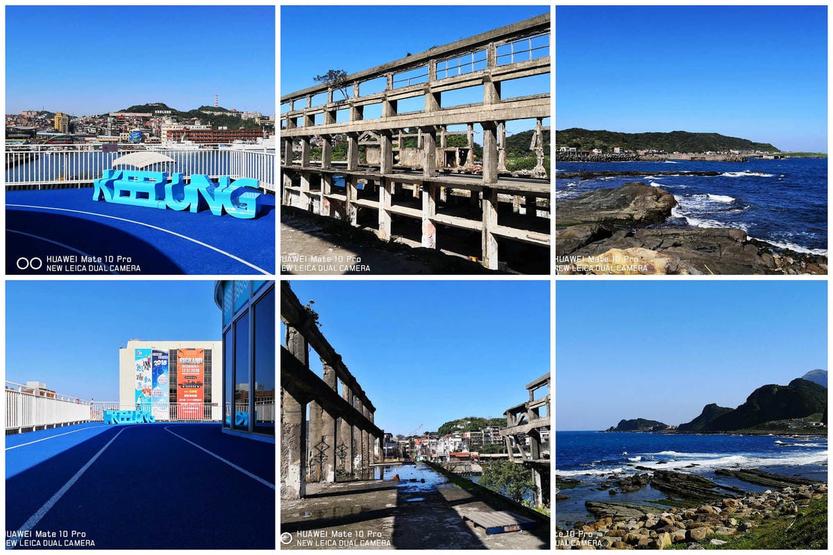 【遊。瑞芳】Rail Bike深澳鐵道自行車〜無敵海景新景點！新北市也有鐵道自行車了，來趟浪漫鐵道小旅行吧！(12/28試營運搶先看)