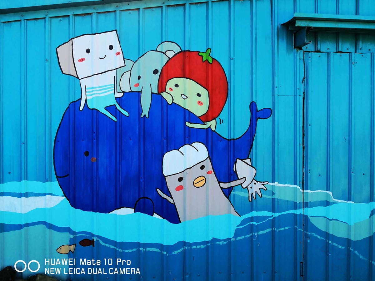 【遊。瑞芳】Rail Bike深澳鐵道自行車〜無敵海景新景點！新北市也有鐵道自行車了，來趟浪漫鐵道小旅行吧！(12/28試營運搶先看)