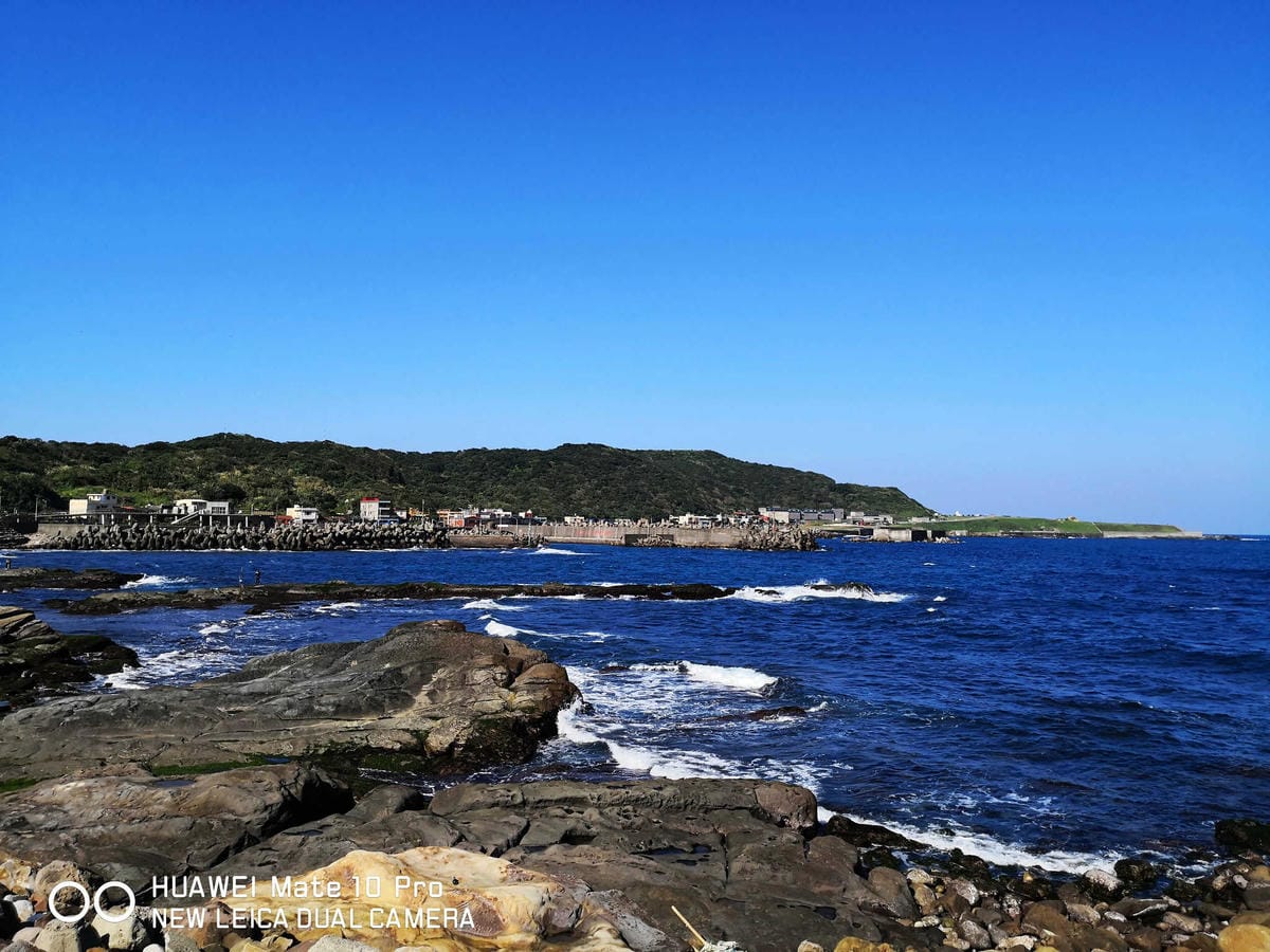 【遊。瑞芳】Rail Bike深澳鐵道自行車〜無敵海景新景點！新北市也有鐵道自行車了，來趟浪漫鐵道小旅行吧！(12/28試營運搶先看)