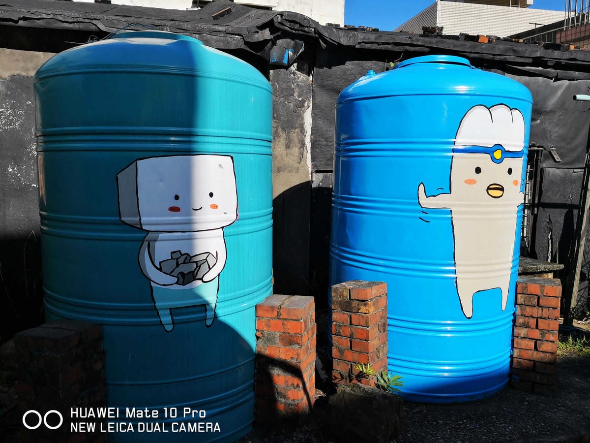 【遊。瑞芳】Rail Bike深澳鐵道自行車〜無敵海景新景點！新北市也有鐵道自行車了，來趟浪漫鐵道小旅行吧！(12/28試營運搶先看)