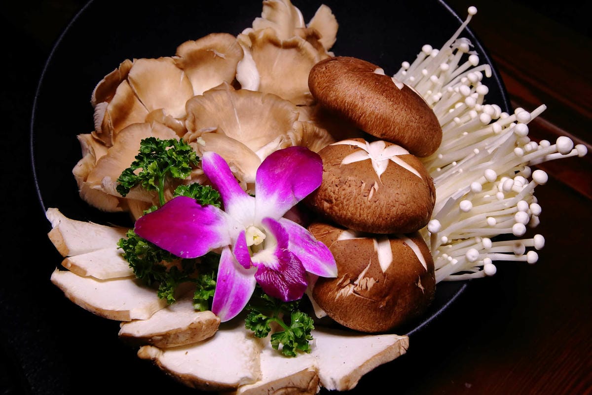 【食。板橋】東華川府重慶老火鍋〜正宗傳統重慶麻辣火鍋。重慶老師傅秘製鍋底，湯底麻、辣、鮮、香，怕辣的也敢吃！