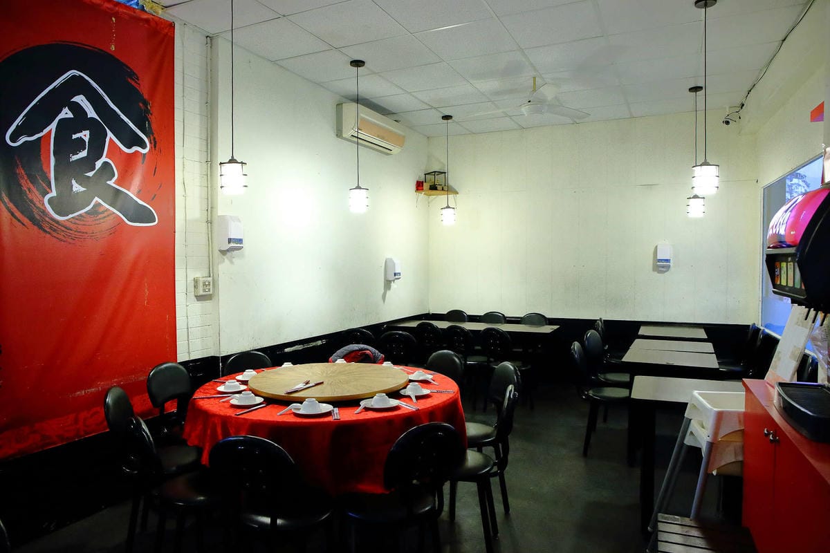 【食。新店】68食堂〜外帶宅配年菜推薦！現在買最划算，過年前宅配到府‎，澎湃海陸年菜輕鬆上桌！(已歇業)