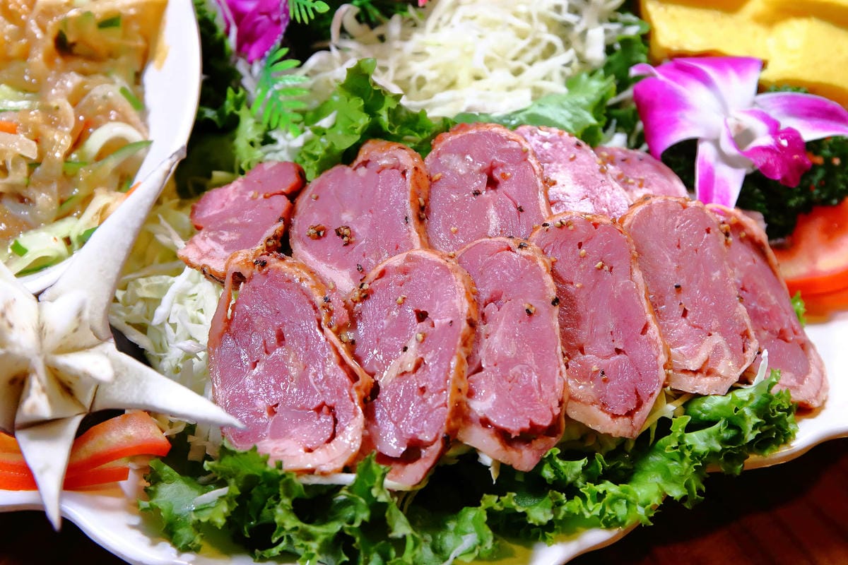 【食。新店】68食堂〜外帶宅配年菜推薦！現在買最划算，過年前宅配到府‎，澎湃海陸年菜輕鬆上桌！(已歇業)