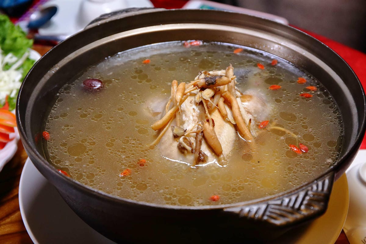 【食。新店】68食堂〜外帶宅配年菜推薦！現在買最划算，過年前宅配到府‎，澎湃海陸年菜輕鬆上桌！(已歇業)