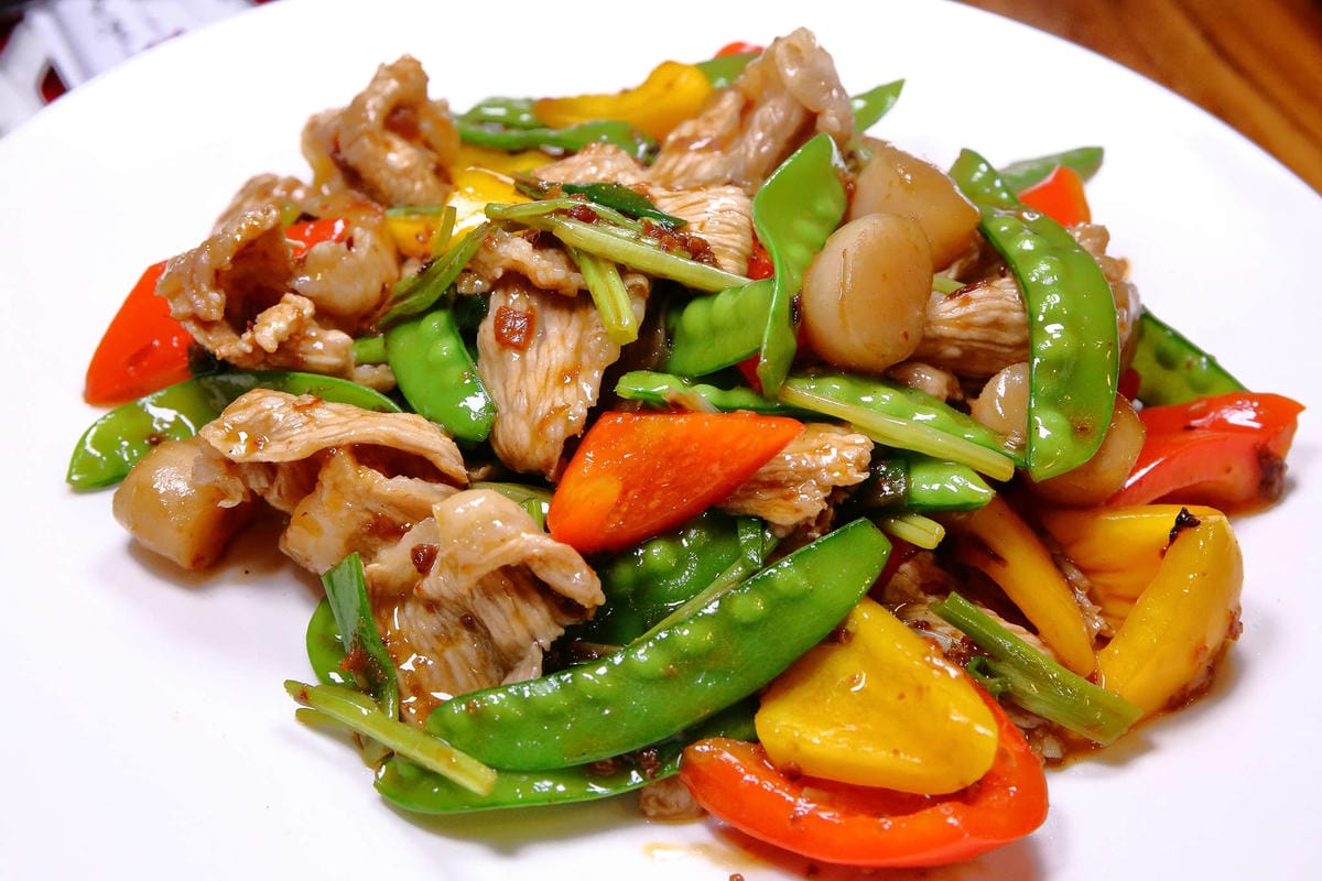 【食。新店】68食堂〜外帶宅配年菜推薦！現在買最划算，過年前宅配到府‎，澎湃海陸年菜輕鬆上桌！(已歇業)