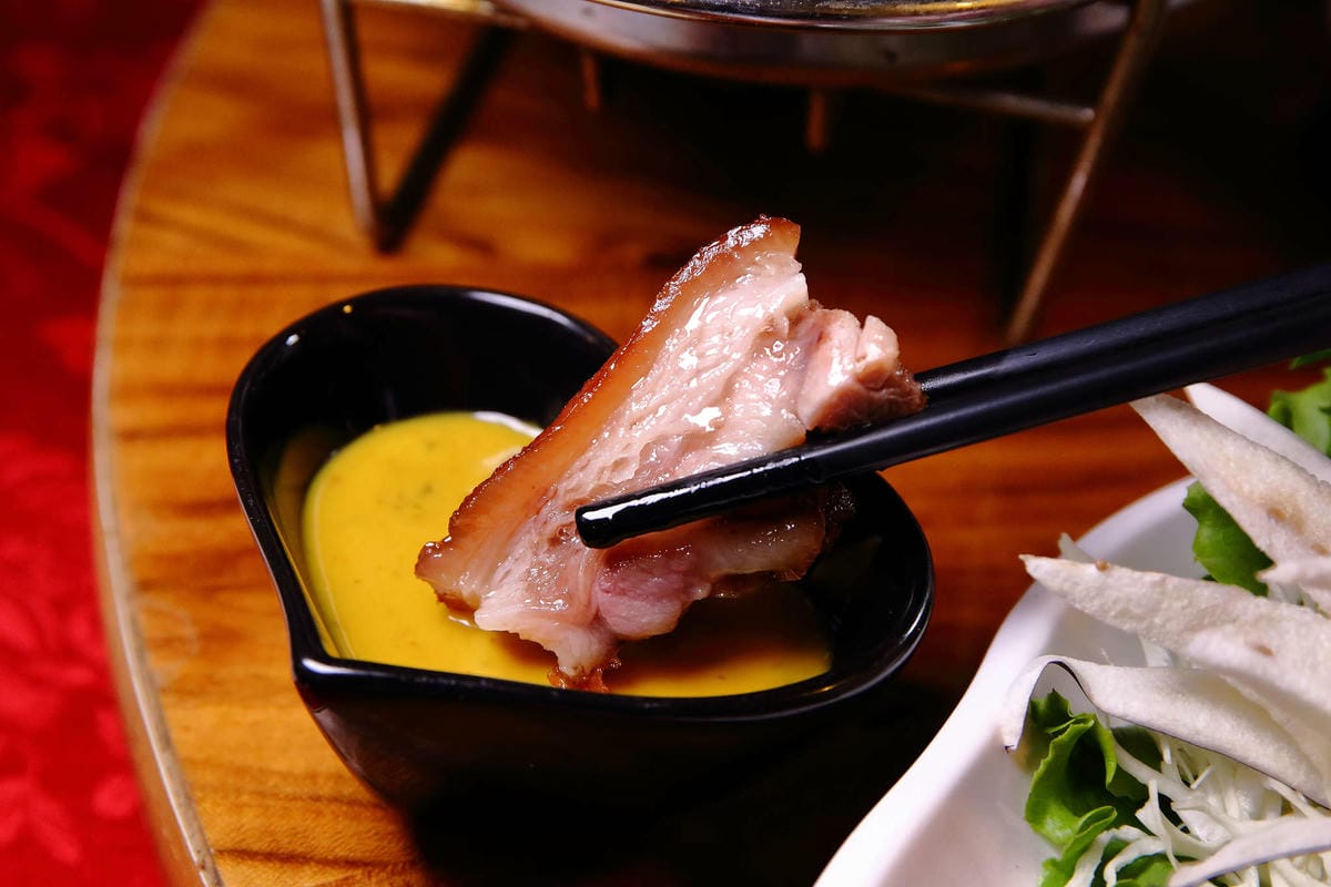 【食。新店】68食堂〜外帶宅配年菜推薦！現在買最划算，過年前宅配到府‎，澎湃海陸年菜輕鬆上桌！(已歇業)