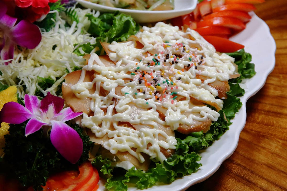 【食。新店】68食堂〜外帶宅配年菜推薦！現在買最划算，過年前宅配到府‎，澎湃海陸年菜輕鬆上桌！(已歇業)