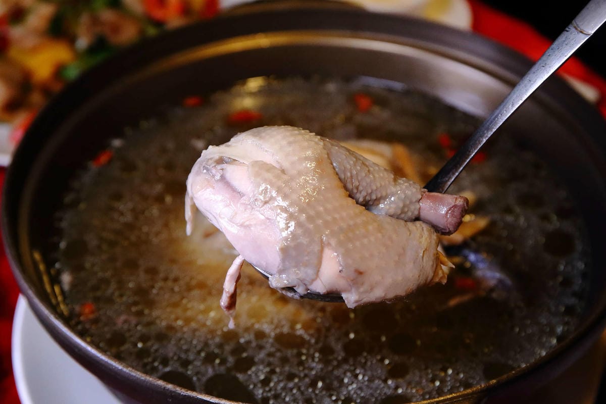 【食。新店】68食堂〜外帶宅配年菜推薦！現在買最划算，過年前宅配到府‎，澎湃海陸年菜輕鬆上桌！(已歇業)