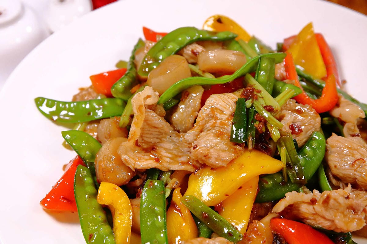 【食。新店】68食堂〜外帶宅配年菜推薦！現在買最划算，過年前宅配到府‎，澎湃海陸年菜輕鬆上桌！(已歇業)