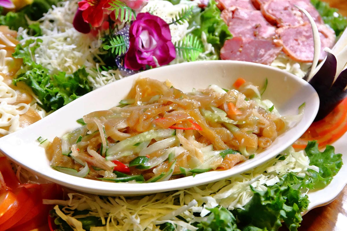 【食。新店】68食堂〜外帶宅配年菜推薦！現在買最划算，過年前宅配到府‎，澎湃海陸年菜輕鬆上桌！(已歇業)