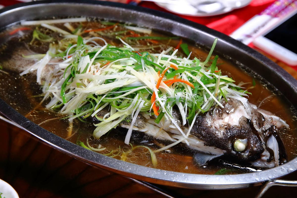 【食。新店】68食堂〜外帶宅配年菜推薦！現在買最划算，過年前宅配到府‎，澎湃海陸年菜輕鬆上桌！(已歇業)