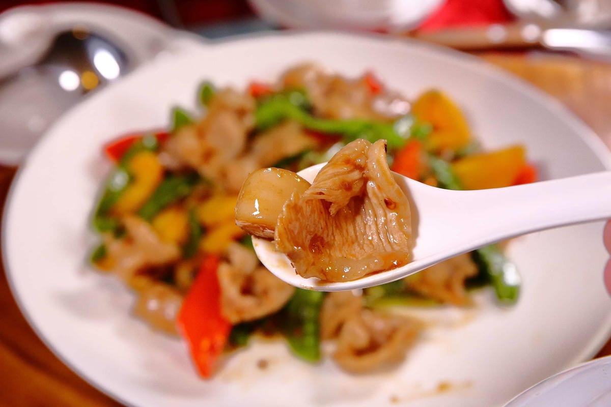 【食。新店】68食堂〜外帶宅配年菜推薦！現在買最划算，過年前宅配到府‎，澎湃海陸年菜輕鬆上桌！(已歇業)