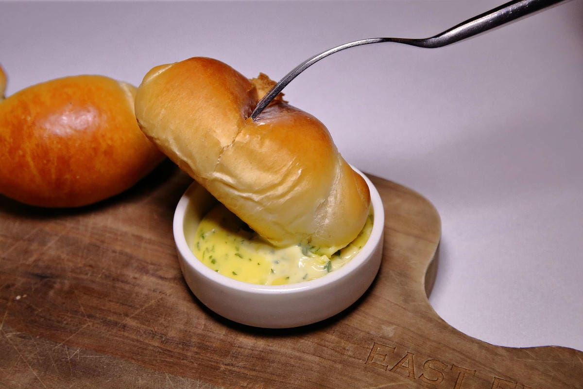 【食。台北】TK SEAFOOD & STEAK〜名不虛傳的低調牛排館，獨家熟成技術頂級美味牛排，高貴不貴，負擔得起的奢華享受