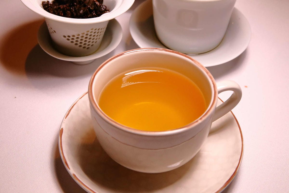 【食。台北】TK SEAFOOD & STEAK〜名不虛傳的低調牛排館，獨家熟成技術頂級美味牛排，高貴不貴，負擔得起的奢華享受