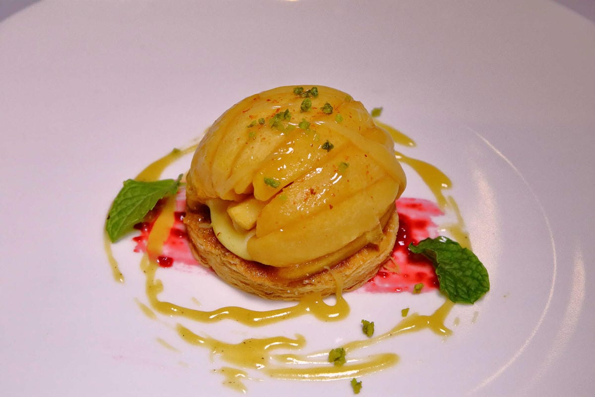 【食。台北】TK SEAFOOD & STEAK〜名不虛傳的低調牛排館，獨家熟成技術頂級美味牛排，高貴不貴，負擔得起的奢華享受