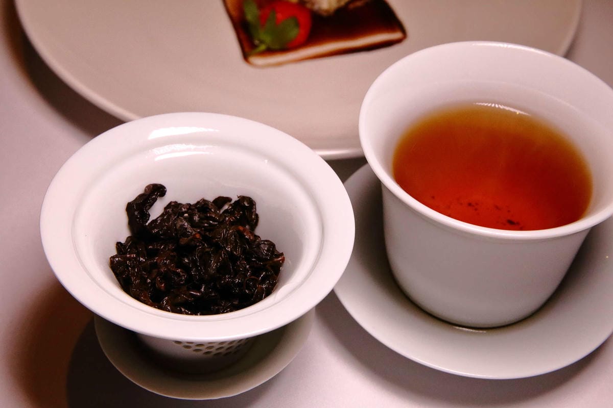 【食。台北】TK SEAFOOD & STEAK〜名不虛傳的低調牛排館，獨家熟成技術頂級美味牛排，高貴不貴，負擔得起的奢華享受