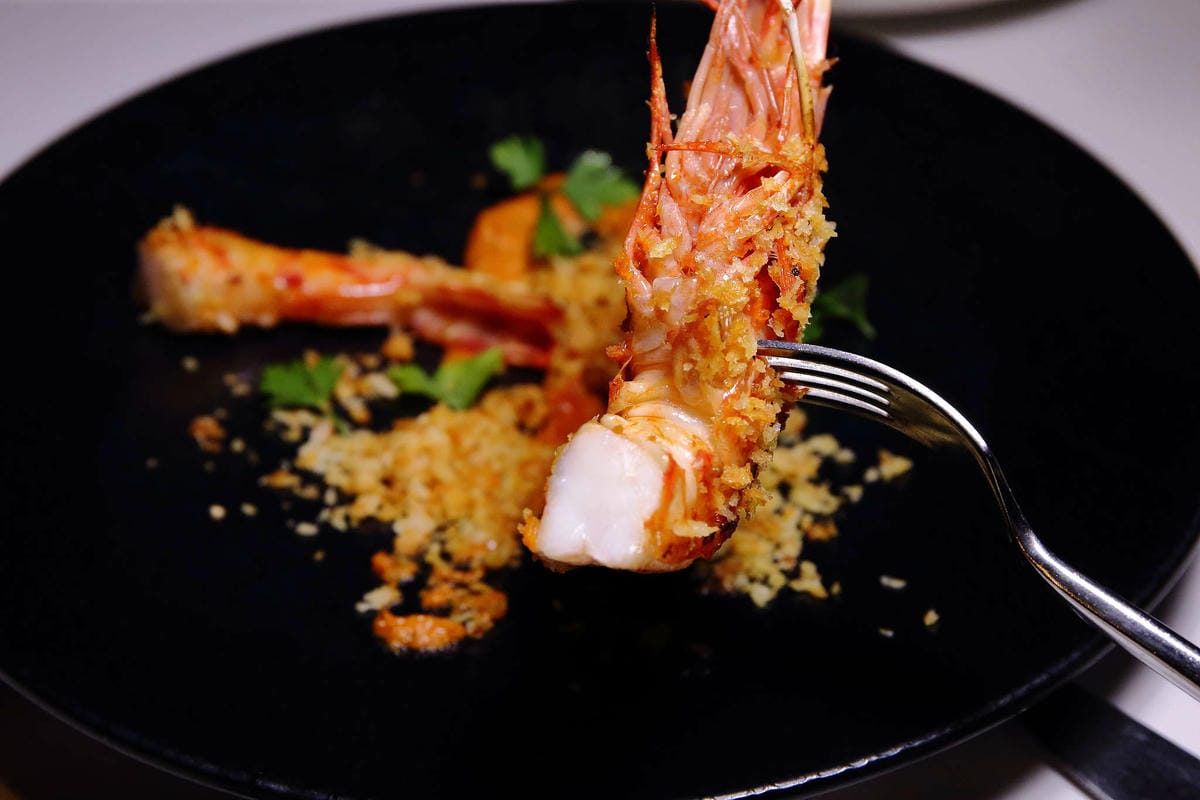 【食。台北】TK SEAFOOD & STEAK〜名不虛傳的低調牛排館，獨家熟成技術頂級美味牛排，高貴不貴，負擔得起的奢華享受