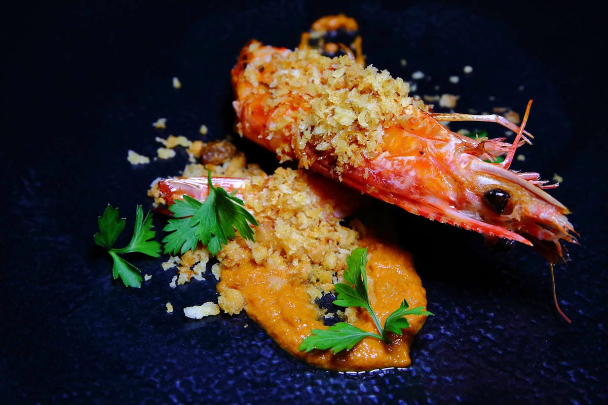 【食。台北】TK SEAFOOD & STEAK〜名不虛傳的低調牛排館，獨家熟成技術頂級美味牛排，高貴不貴，負擔得起的奢華享受