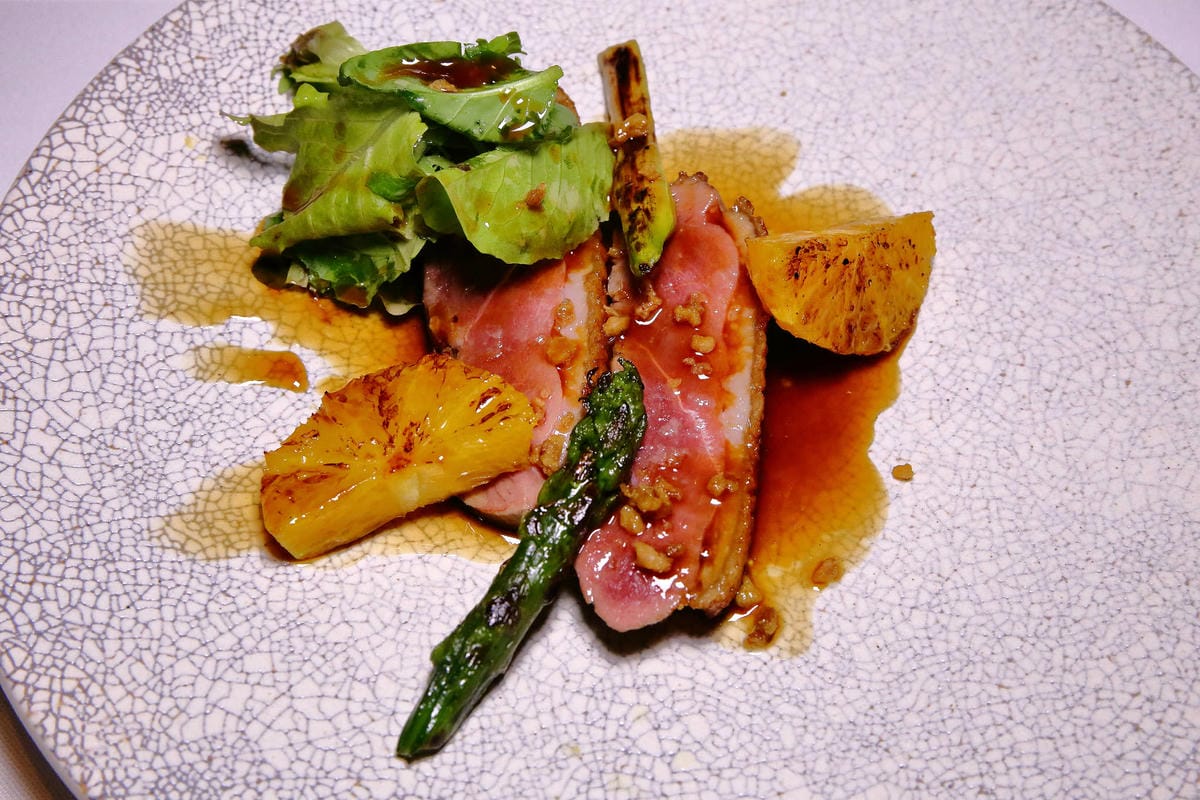 【食。台北】TK SEAFOOD & STEAK〜名不虛傳的低調牛排館，獨家熟成技術頂級美味牛排，高貴不貴，負擔得起的奢華享受