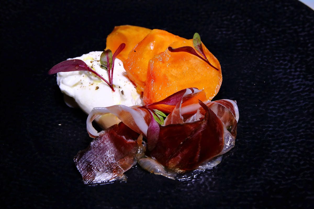 【食。台北】TK SEAFOOD & STEAK〜名不虛傳的低調牛排館，獨家熟成技術頂級美味牛排，高貴不貴，負擔得起的奢華享受