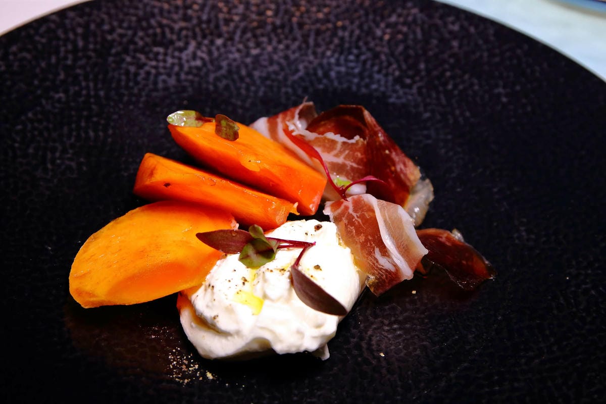 【食。台北】TK SEAFOOD & STEAK〜名不虛傳的低調牛排館，獨家熟成技術頂級美味牛排，高貴不貴，負擔得起的奢華享受