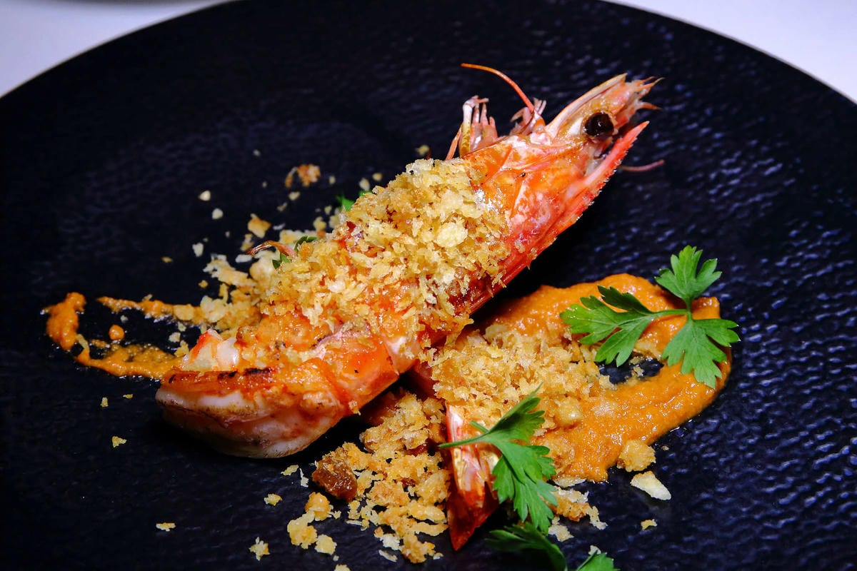 【食。台北】TK SEAFOOD & STEAK〜名不虛傳的低調牛排館，獨家熟成技術頂級美味牛排，高貴不貴，負擔得起的奢華享受