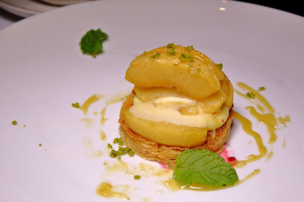 【食。台北】TK SEAFOOD & STEAK〜名不虛傳的低調牛排館，獨家熟成技術頂級美味牛排，高貴不貴，負擔得起的奢華享受