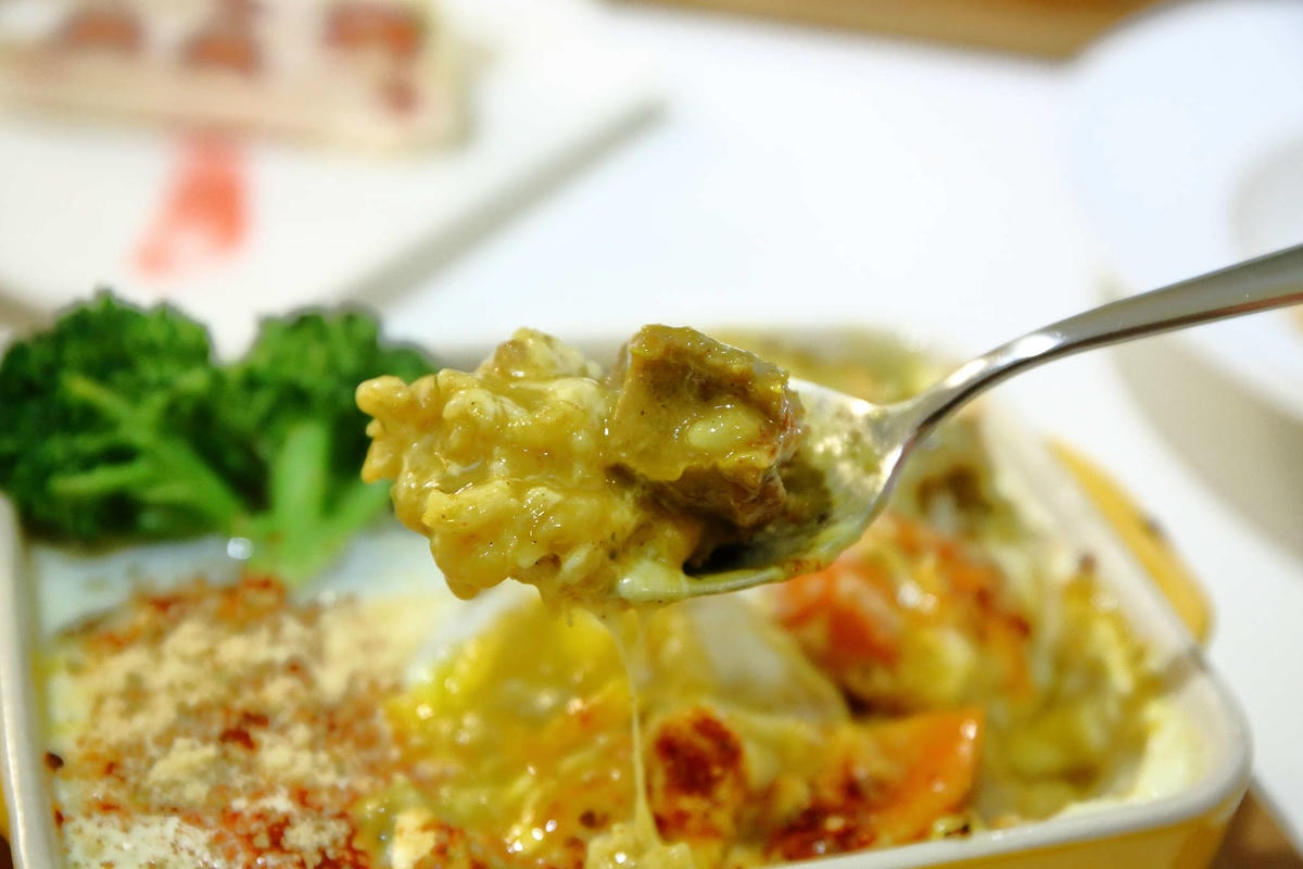 【食。新店】Livia’s kitchen – 薇甜〜碧潭旁手作甜點廚房,鄉村溫馨可愛風,讓人欲罷不能的法式千層派