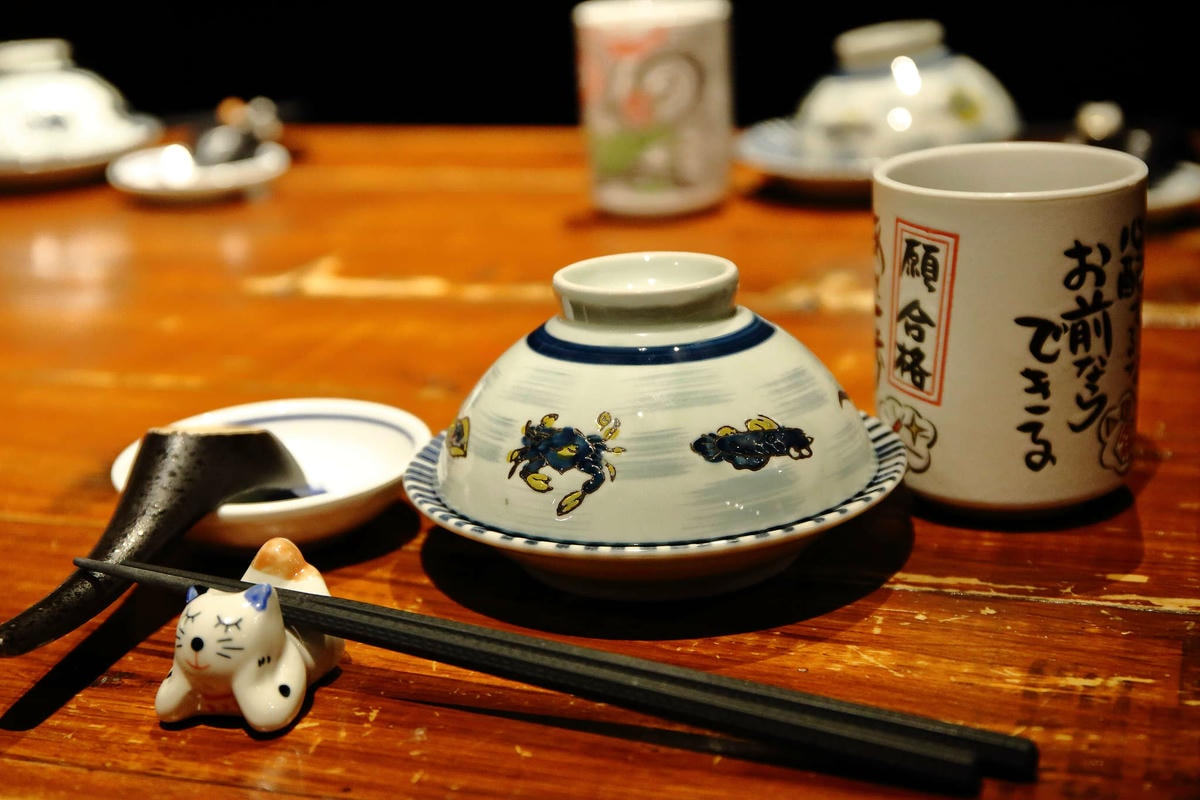 【食。中壢】武田信玄〜中壢也有無菜單料理?!超浮誇!帶給您視覺上的一大震撼,這裡的海鮮沒有極限!