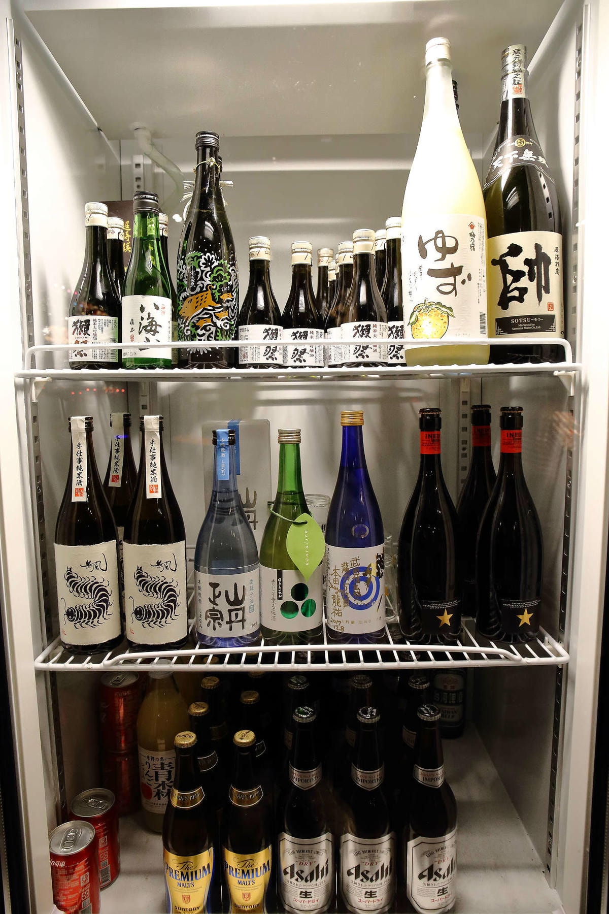 【食。中壢】武田信玄〜中壢也有無菜單料理?!超浮誇!帶給您視覺上的一大震撼,這裡的海鮮沒有極限!