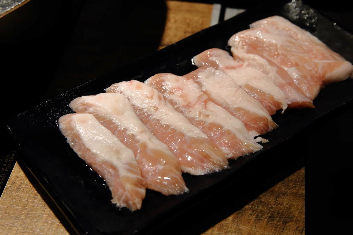 【食。台北】祥富水產新光南西店〜大排長龍的超人氣超市火鍋!海產新鮮直送,想吃什麼自己拿,銅板價就能吃到超滿足(已歇業)