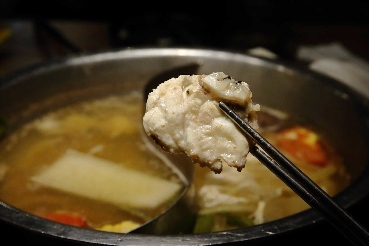 【食。台北】祥富水產新光南西店〜大排長龍的超人氣超市火鍋!海產新鮮直送,想吃什麼自己拿,銅板價就能吃到超滿足(已歇業)