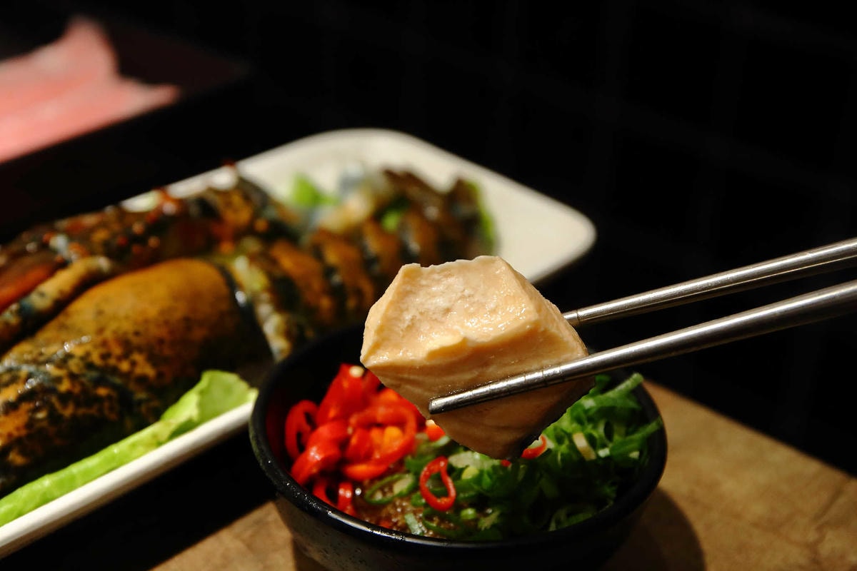 【食。台北】祥富水產新光南西店〜大排長龍的超人氣超市火鍋!海產新鮮直送,想吃什麼自己拿,銅板價就能吃到超滿足(已歇業)