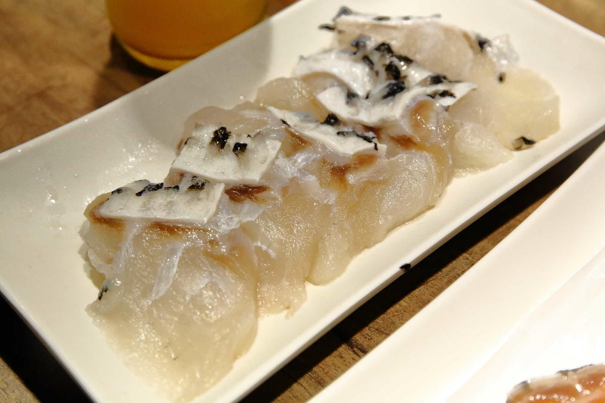 【食。台北】祥富水產新光南西店〜大排長龍的超人氣超市火鍋!海產新鮮直送,想吃什麼自己拿,銅板價就能吃到超滿足(已歇業)