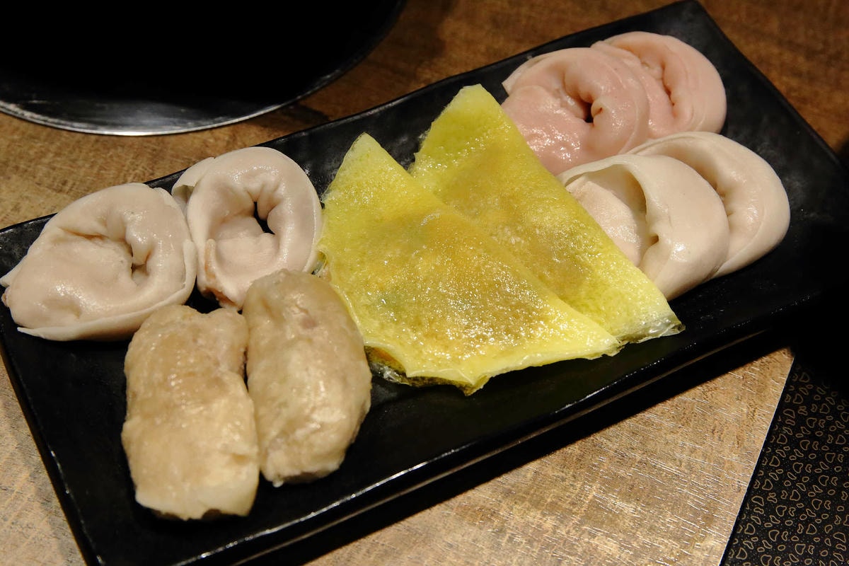 【食。台北】祥富水產新光南西店〜大排長龍的超人氣超市火鍋!海產新鮮直送,想吃什麼自己拿,銅板價就能吃到超滿足(已歇業)