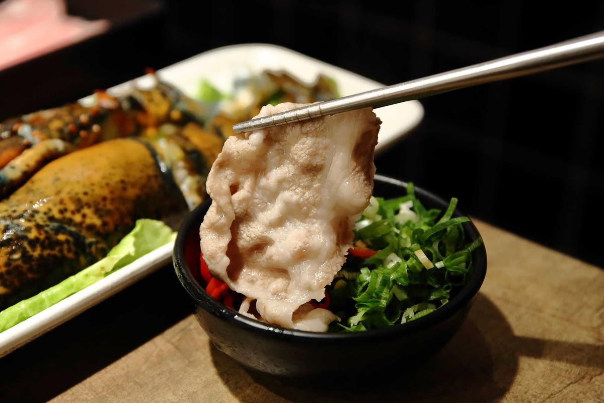 【食。台北】祥富水產新光南西店〜大排長龍的超人氣超市火鍋!海產新鮮直送,想吃什麼自己拿,銅板價就能吃到超滿足(已歇業)