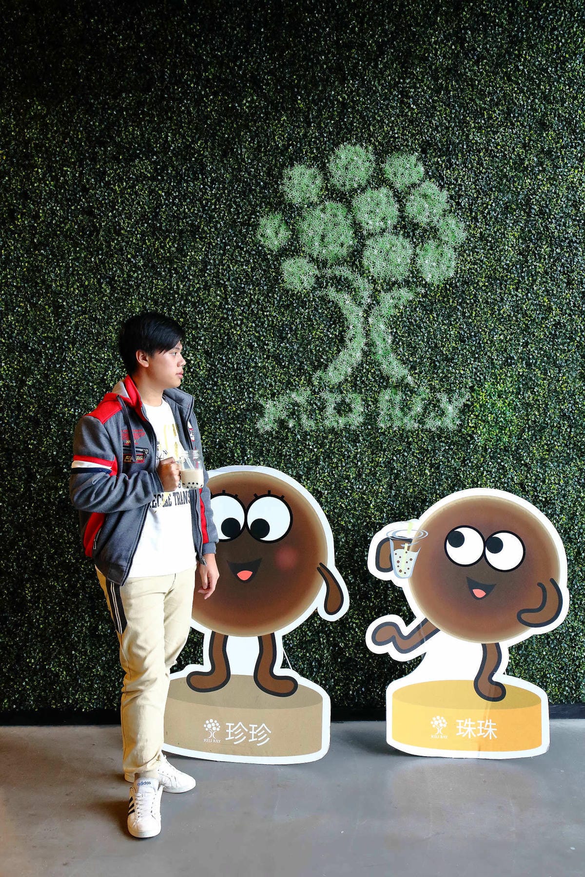 【遊。宜蘭】奇麗灣珍奶文化館〜宜蘭好吃好玩親子一日遊行程。溜小孩、室內遊憩、美食、親子景點，吃喝玩樂一次搞定！