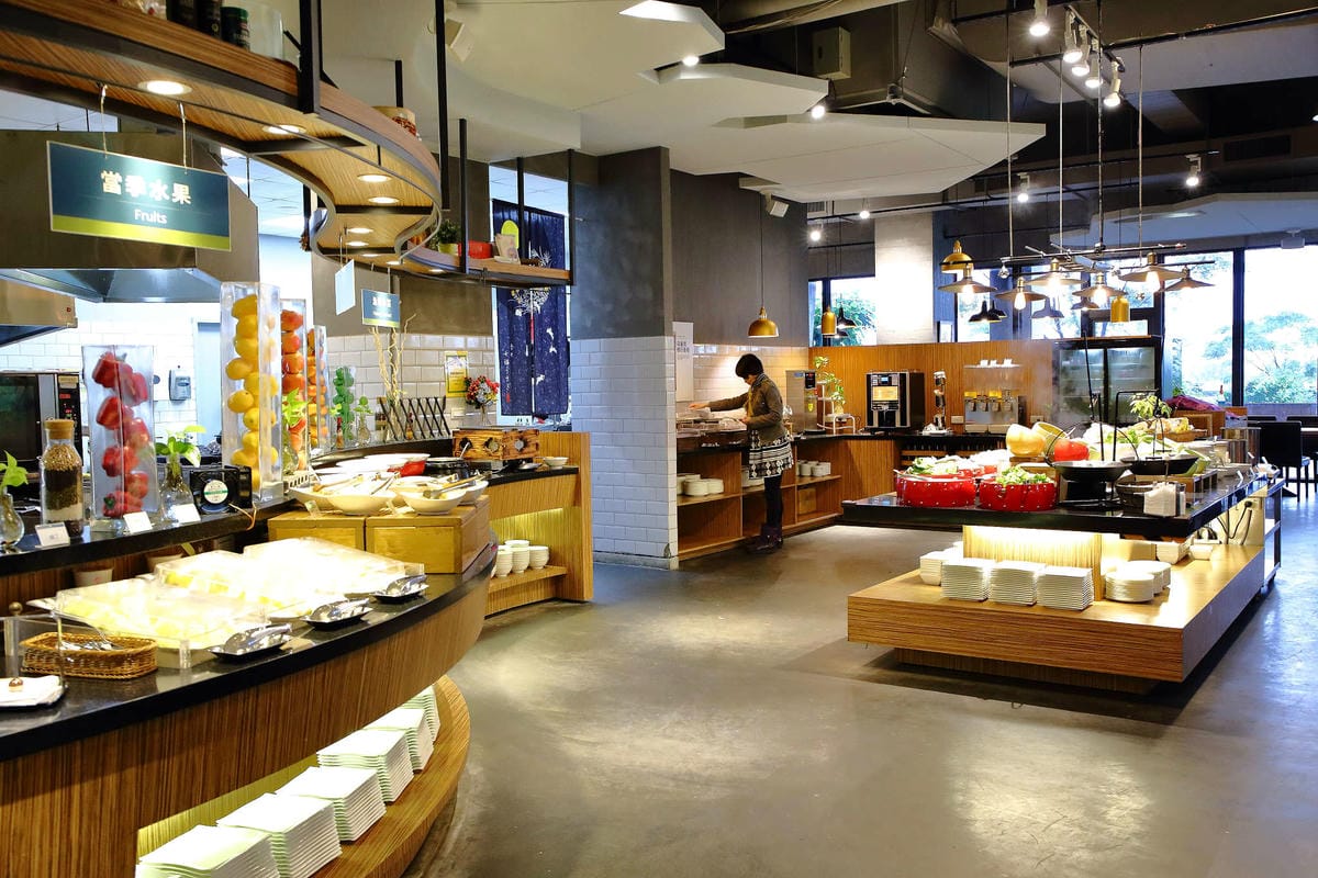 【遊。宜蘭】奇麗灣珍奶文化館〜宜蘭好吃好玩親子一日遊行程。溜小孩、室內遊憩、美食、親子景點，吃喝玩樂一次搞定！