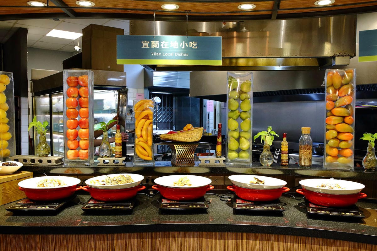 【遊。宜蘭】奇麗灣珍奶文化館〜宜蘭好吃好玩親子一日遊行程。溜小孩、室內遊憩、美食、親子景點，吃喝玩樂一次搞定！