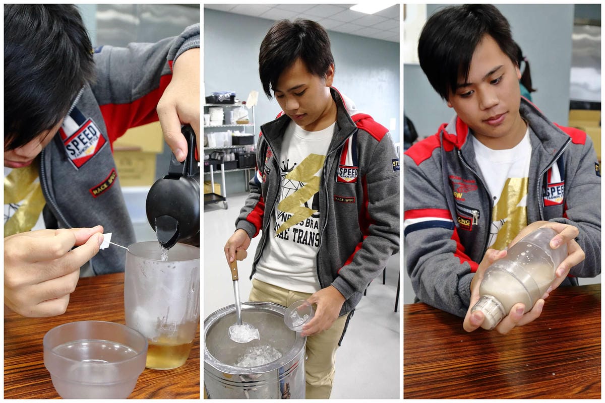 【遊。宜蘭】奇麗灣珍奶文化館〜宜蘭好吃好玩親子一日遊行程。溜小孩、室內遊憩、美食、親子景點，吃喝玩樂一次搞定！