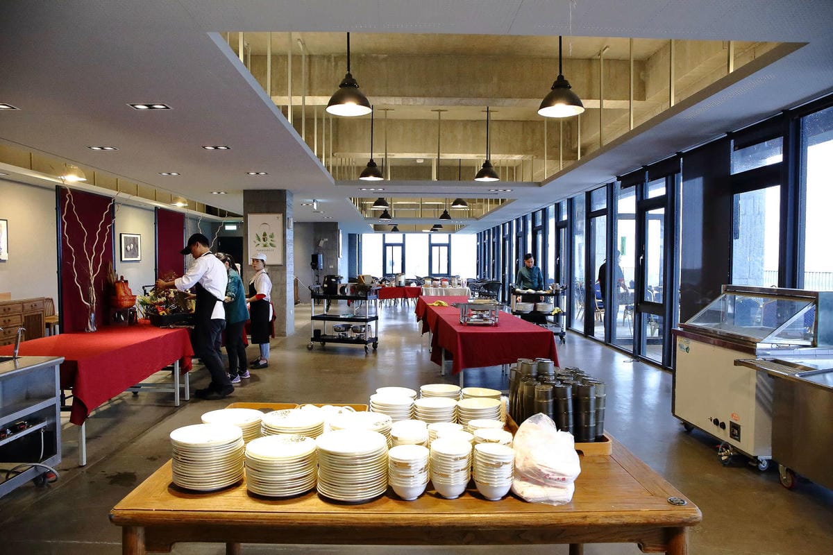 【遊。宜蘭】奇麗灣珍奶文化館〜宜蘭好吃好玩親子一日遊行程。溜小孩、室內遊憩、美食、親子景點，吃喝玩樂一次搞定！