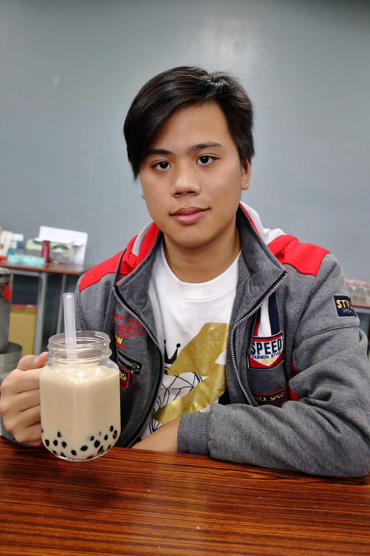 【遊。宜蘭】奇麗灣珍奶文化館〜宜蘭好吃好玩親子一日遊行程。溜小孩、室內遊憩、美食、親子景點，吃喝玩樂一次搞定！