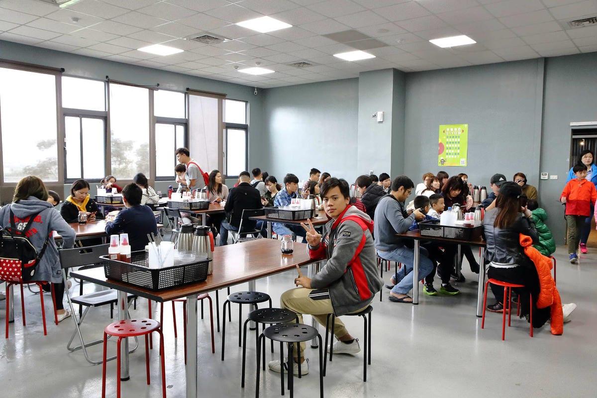 【遊。宜蘭】奇麗灣珍奶文化館〜宜蘭好吃好玩親子一日遊行程。溜小孩、室內遊憩、美食、親子景點，吃喝玩樂一次搞定！