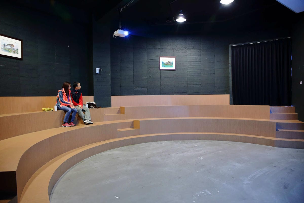 【遊。宜蘭】奇麗灣珍奶文化館〜宜蘭好吃好玩親子一日遊行程。溜小孩、室內遊憩、美食、親子景點，吃喝玩樂一次搞定！