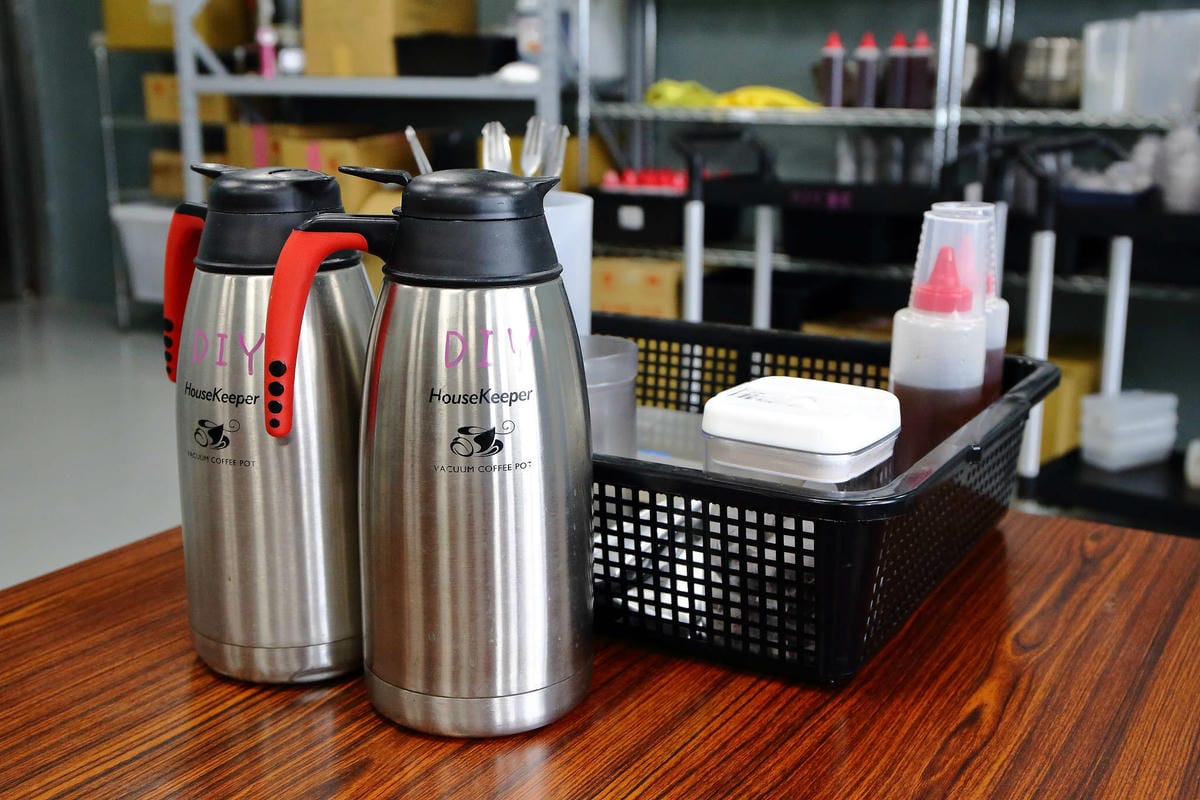 【遊。宜蘭】奇麗灣珍奶文化館〜宜蘭好吃好玩親子一日遊行程。溜小孩、室內遊憩、美食、親子景點，吃喝玩樂一次搞定！