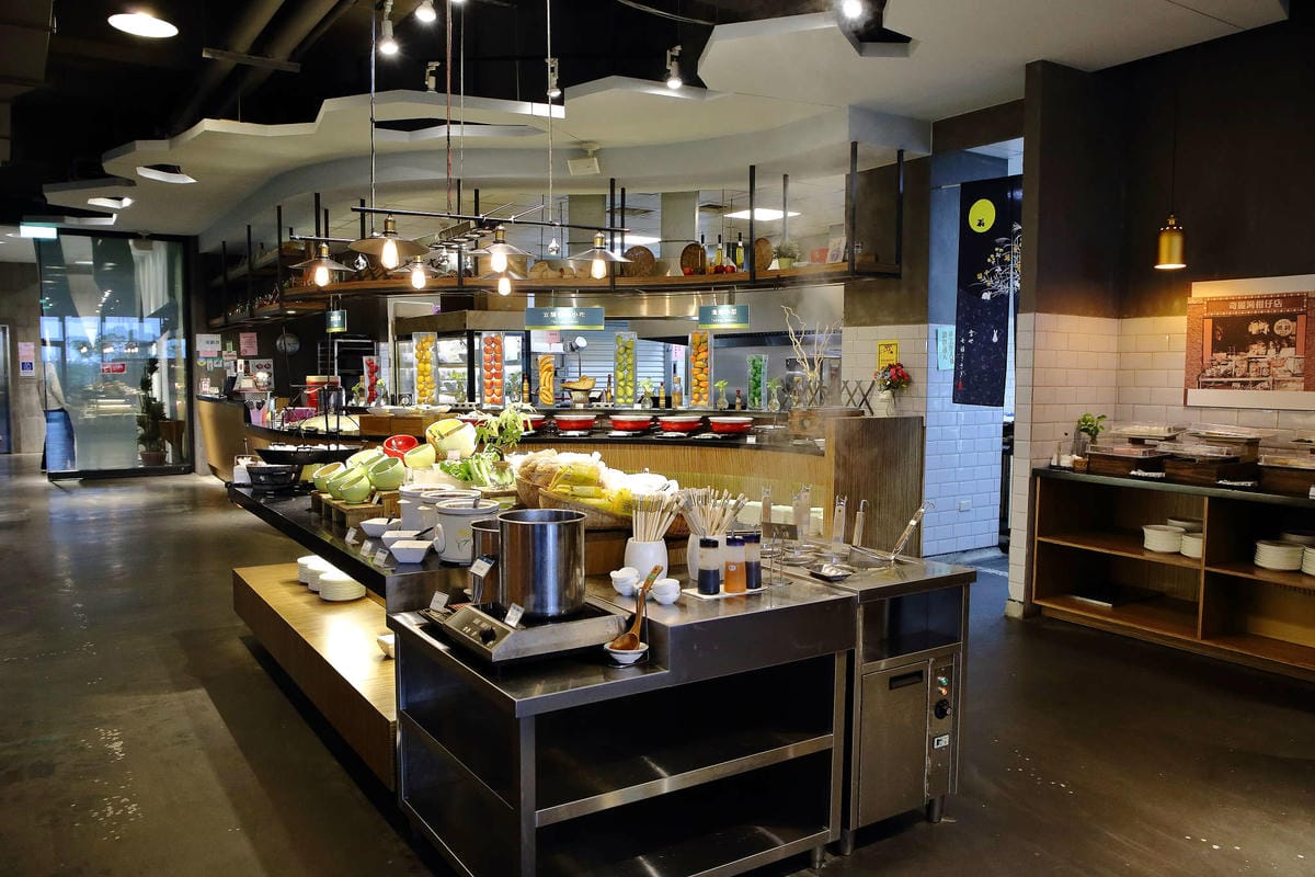 【遊。宜蘭】奇麗灣珍奶文化館〜宜蘭好吃好玩親子一日遊行程。溜小孩、室內遊憩、美食、親子景點，吃喝玩樂一次搞定！